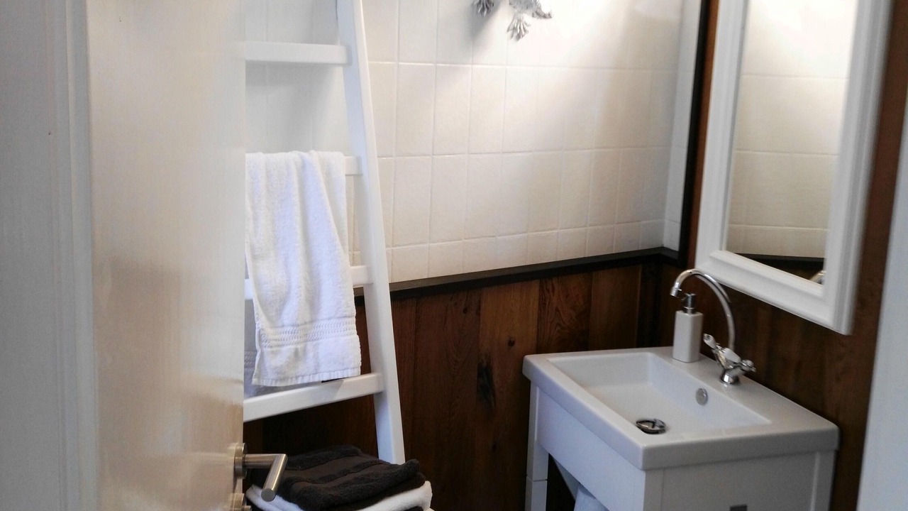 Photo of Bathroom in Starnberg