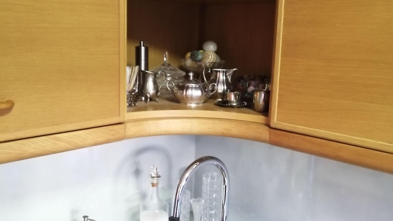 Photo of Kitchen in Starnberg