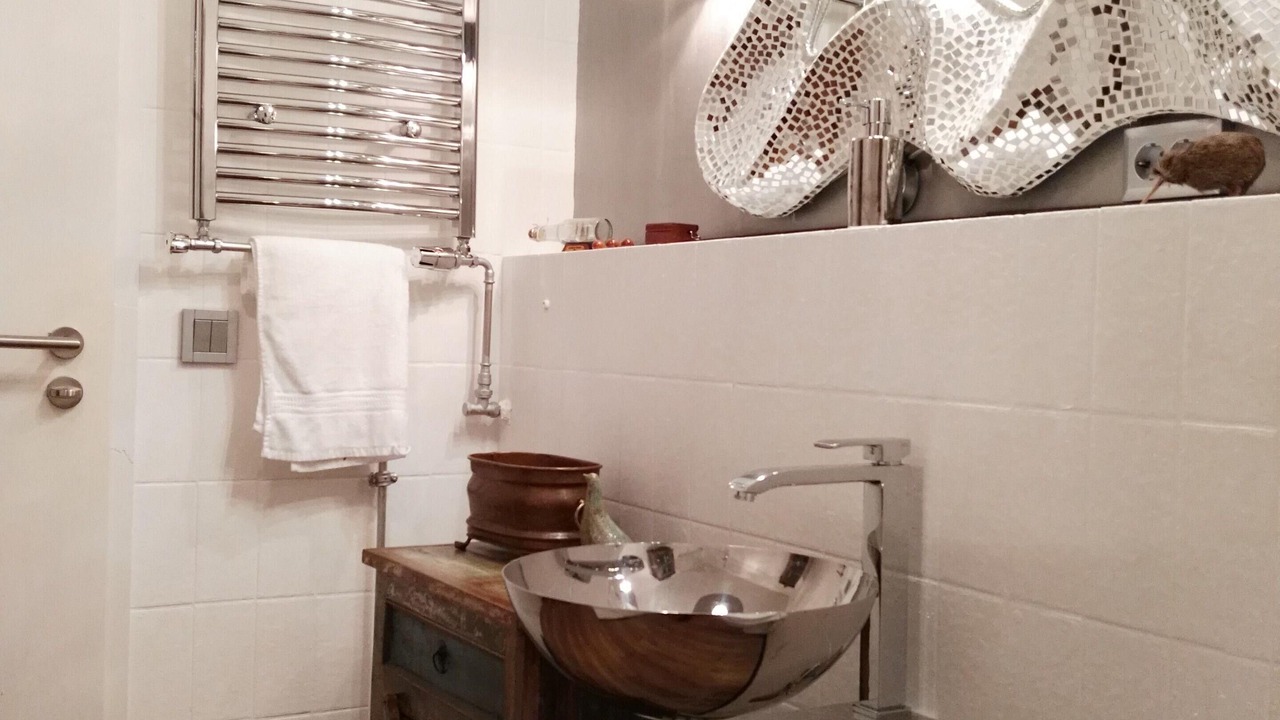 Photo of Bathroom in Starnberg