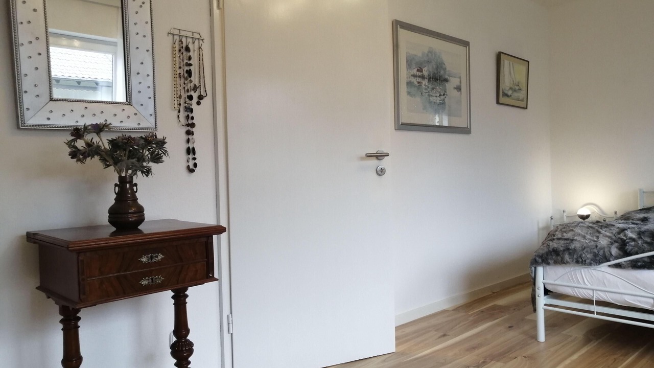Photo of Bedroom in Starnberg
