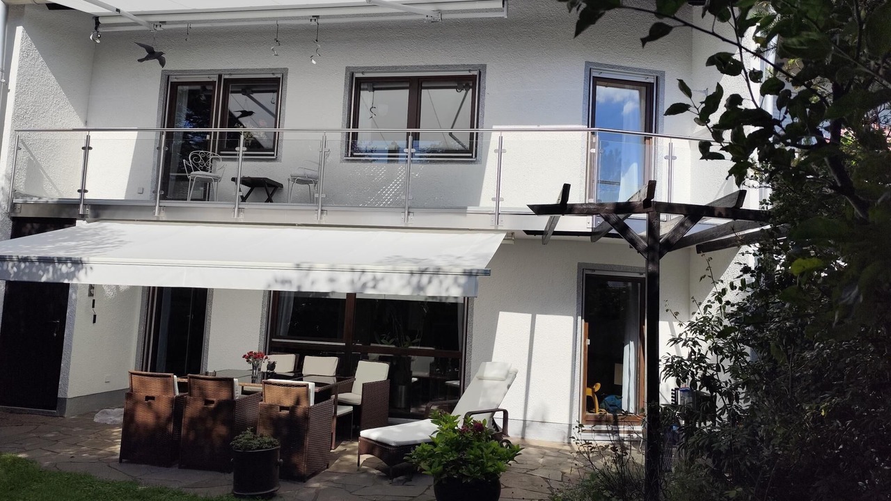 Photo of Patio Balcony in Starnberg
