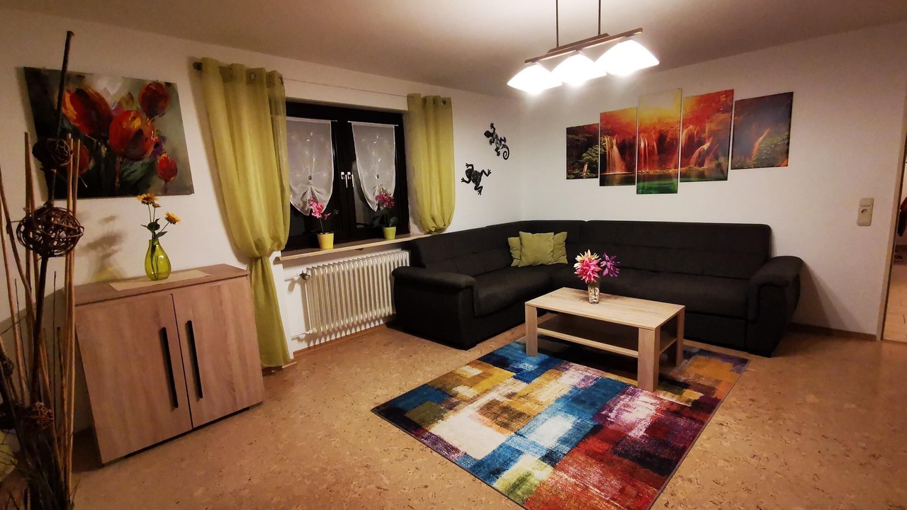Photo of Livingroom in Traunreut