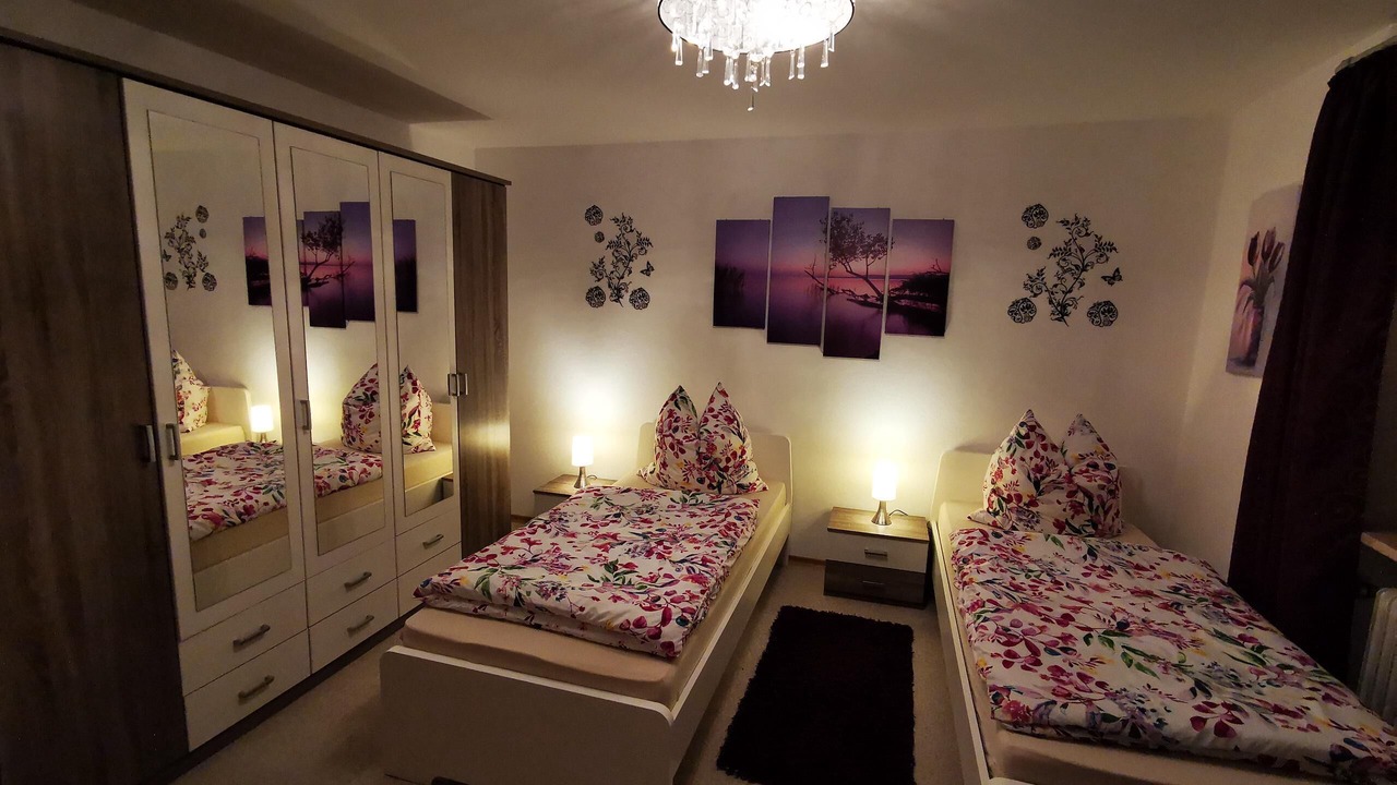 Photo of Bedroom in Traunreut