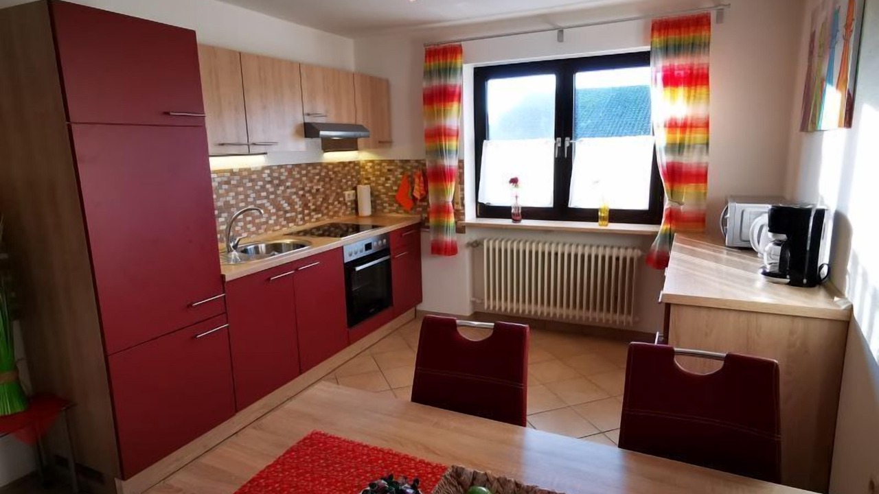 Photo of Kitchen in Traunreut