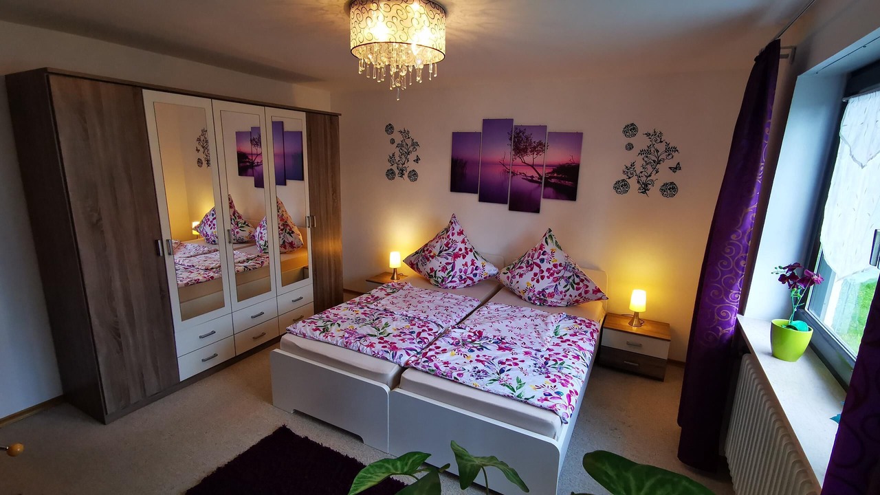 Photo of Bedroom in Traunreut