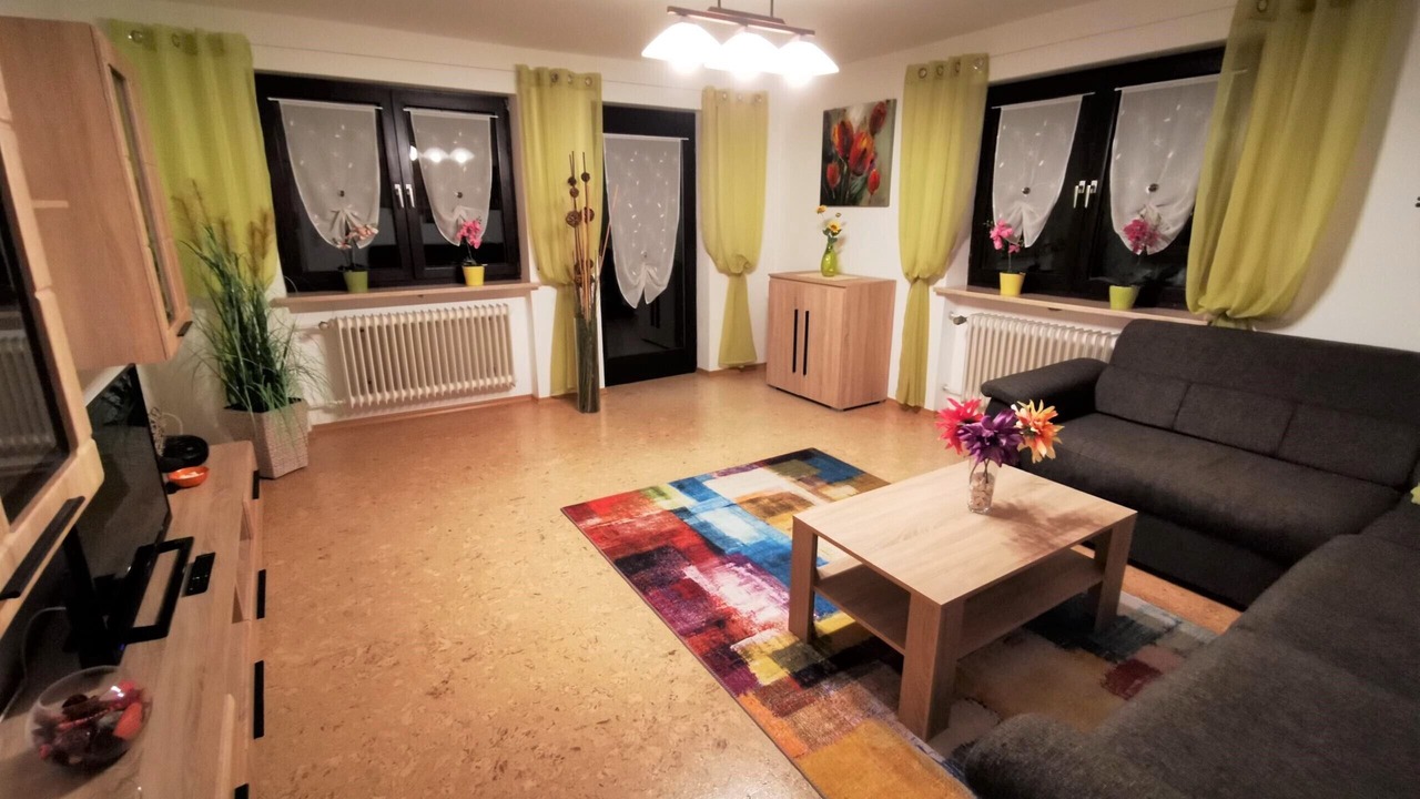 Photo of Livingroom in Traunreut