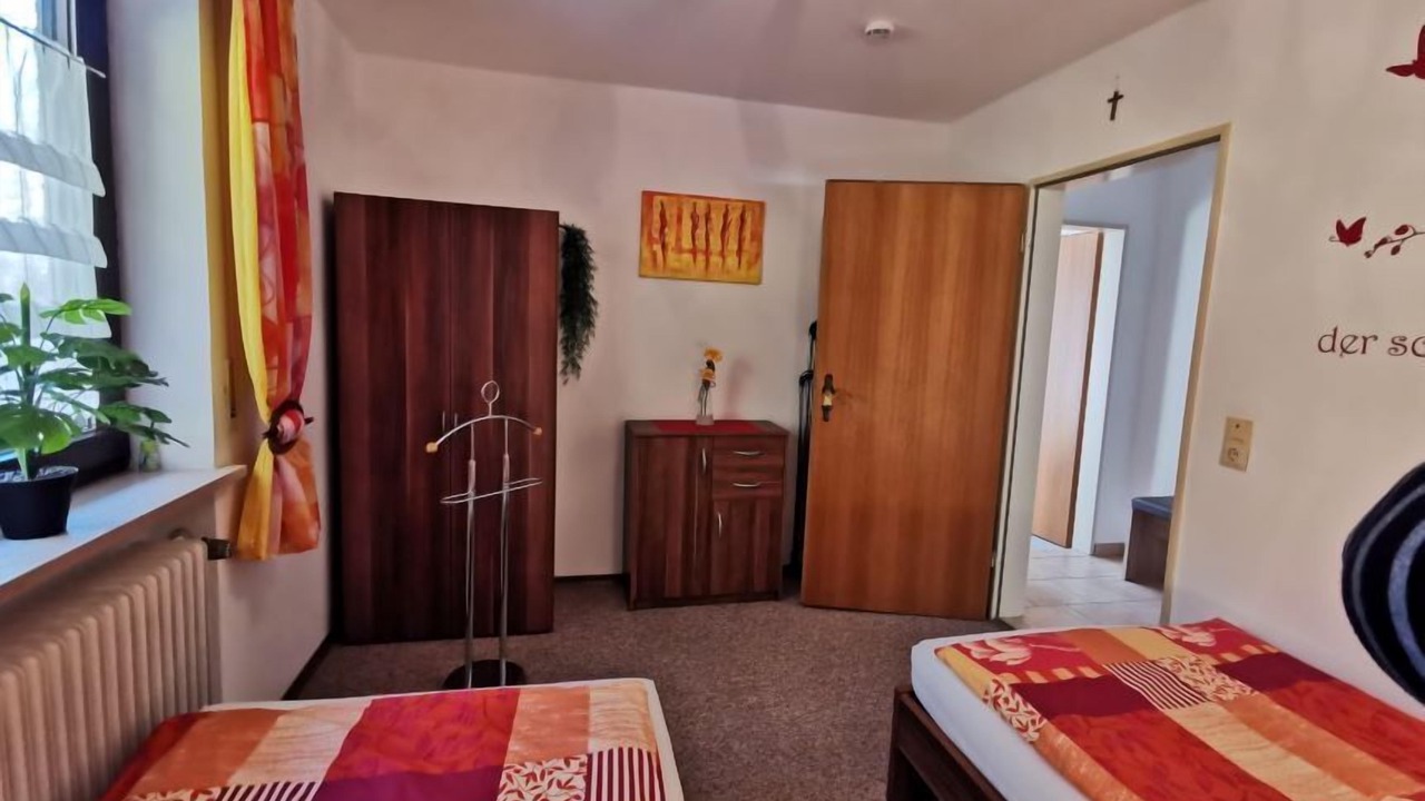 Photo of Bedroom in Traunreut