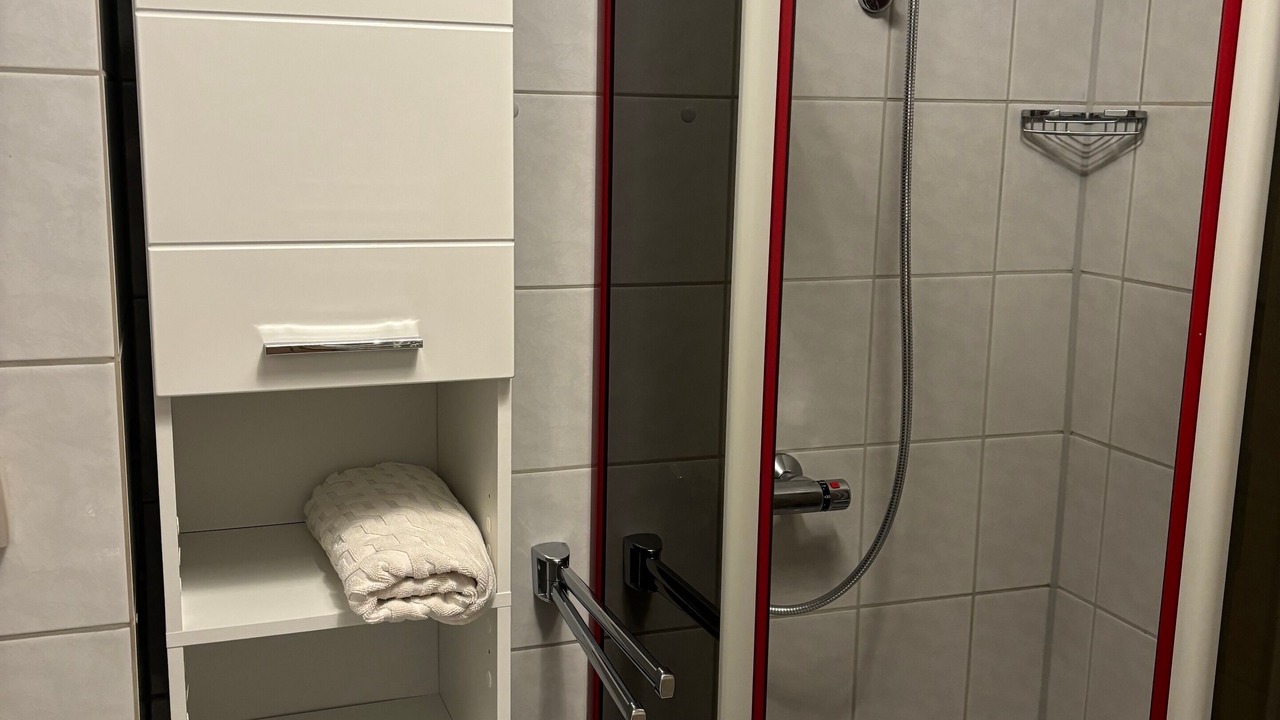 Photo of Bathroom in Kirchberg i.Wald
