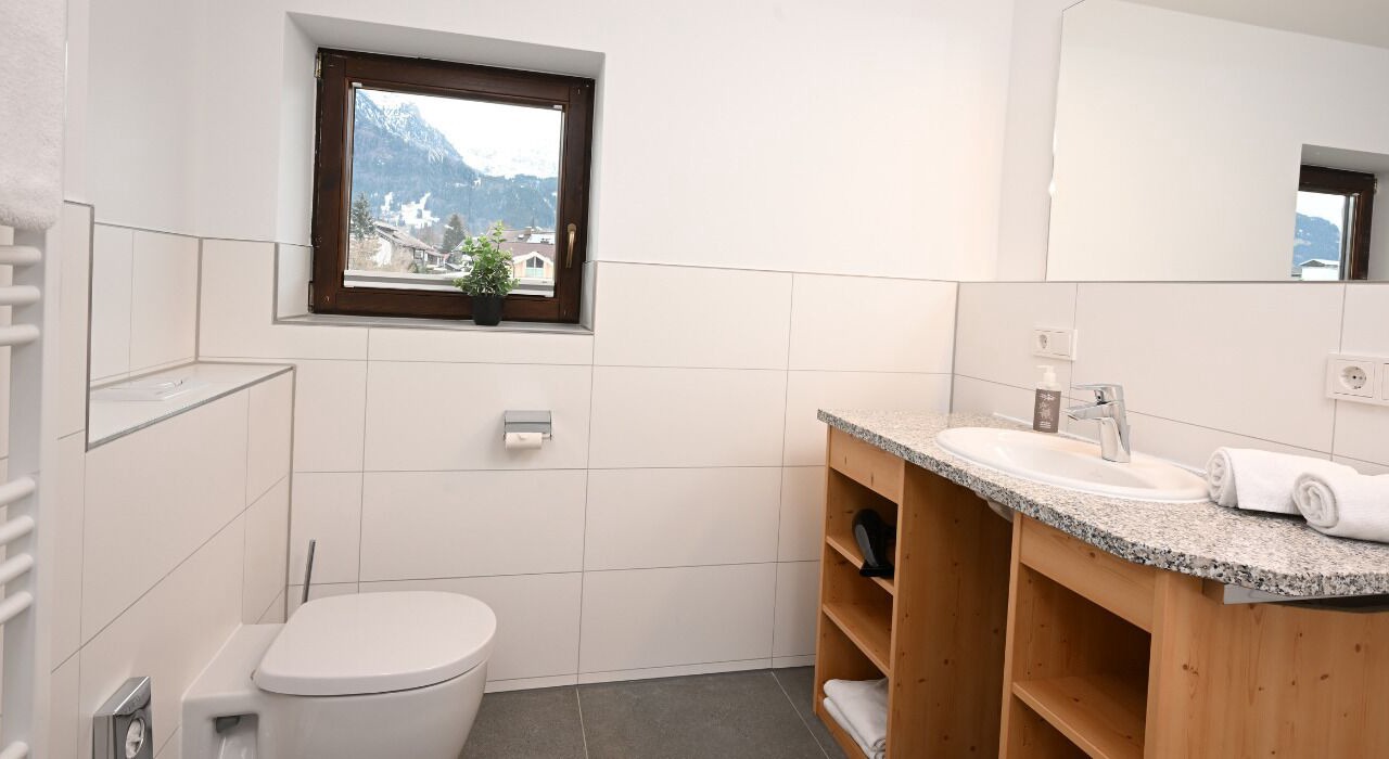 Photo of Bathroom in Oberstdorf