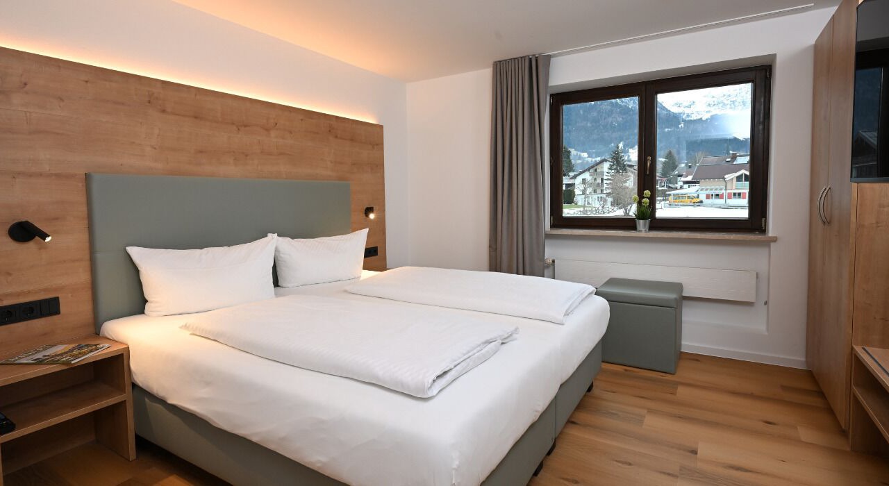 Photo of Bedroom in Oberstdorf