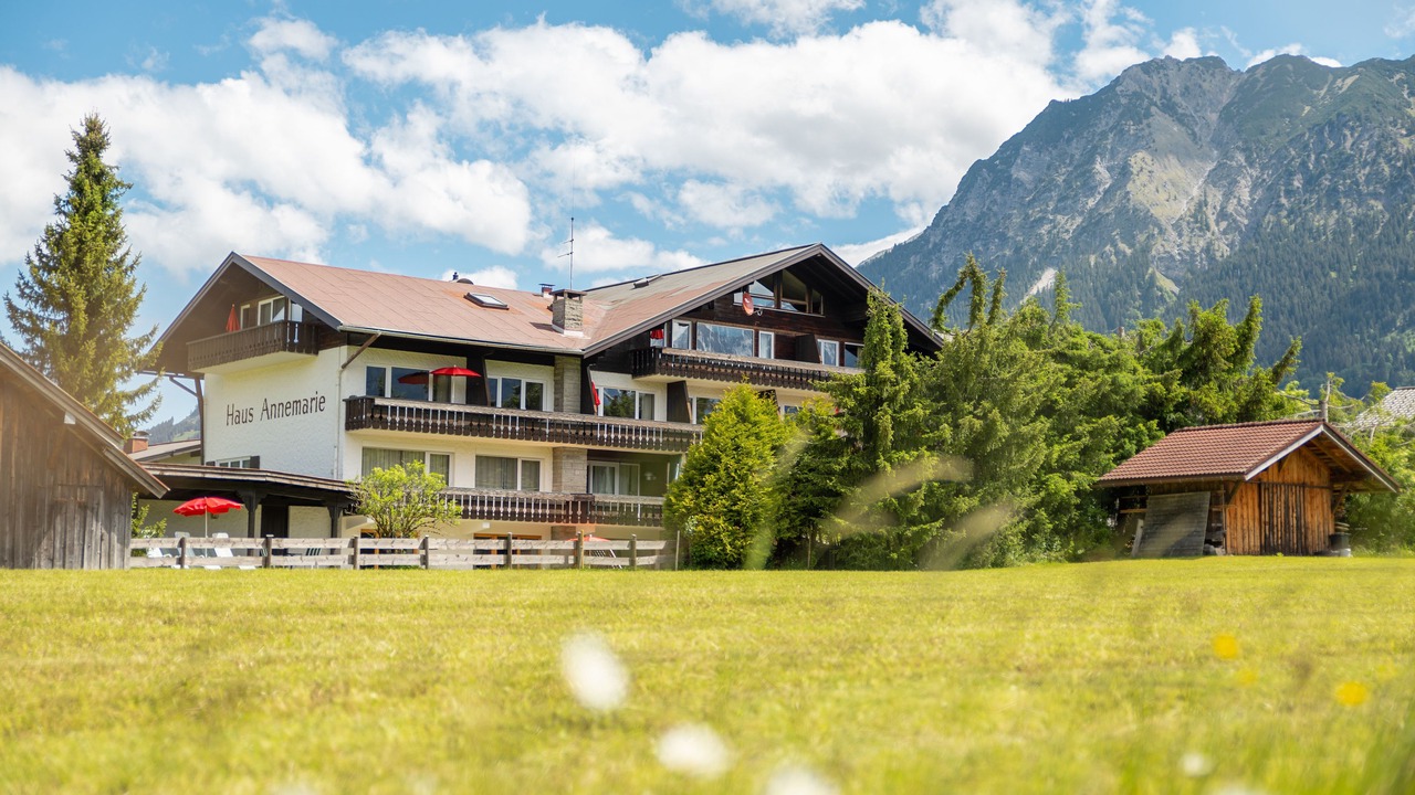 Photo of Outdoor in Oberstdorf