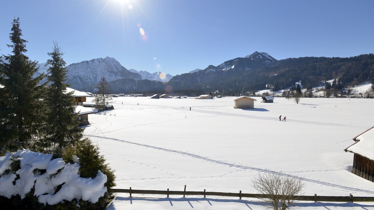 Photo of Others in Oberstdorf