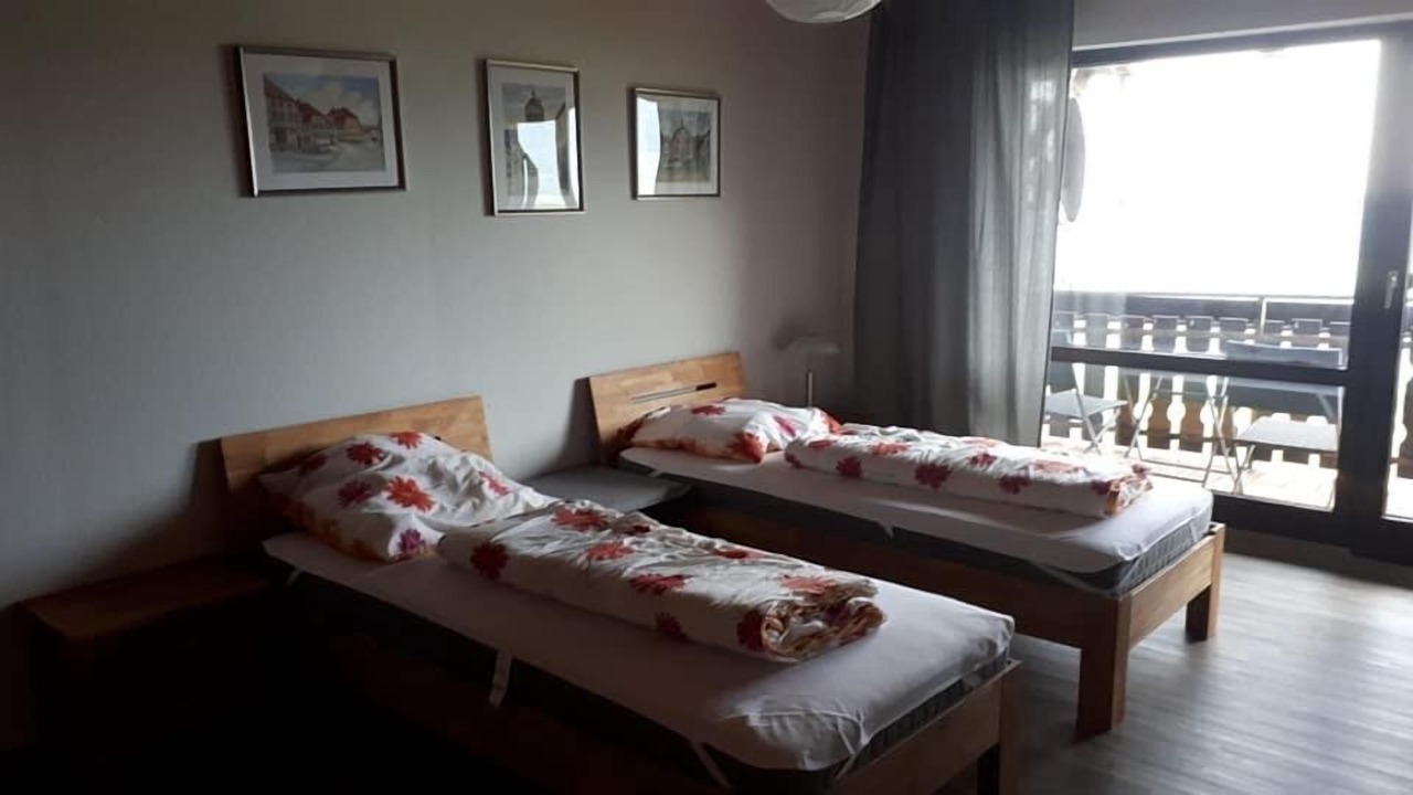 Photo of Bedroom in Haselbach in der Rhon
