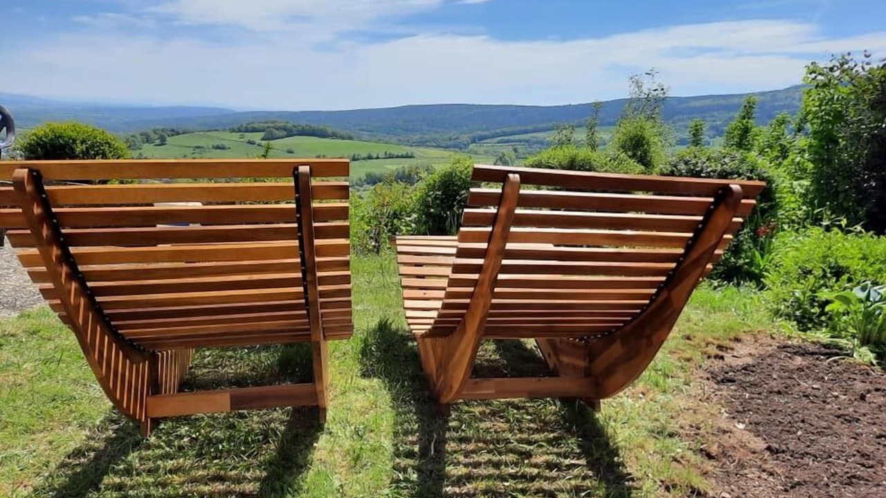 Photo of Outdoor in Haselbach in der Rhon