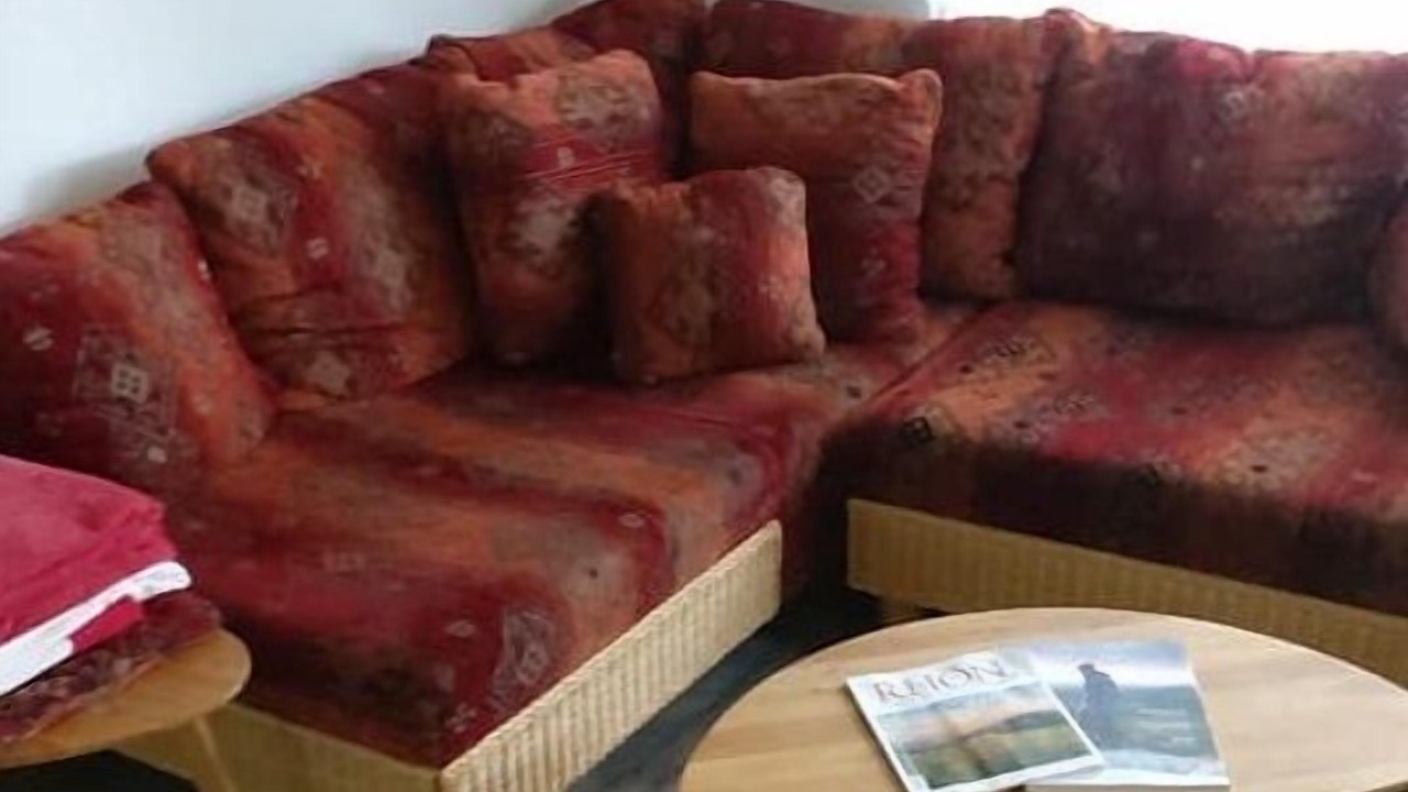 Photo of Livingroom in Haselbach in der Rhon