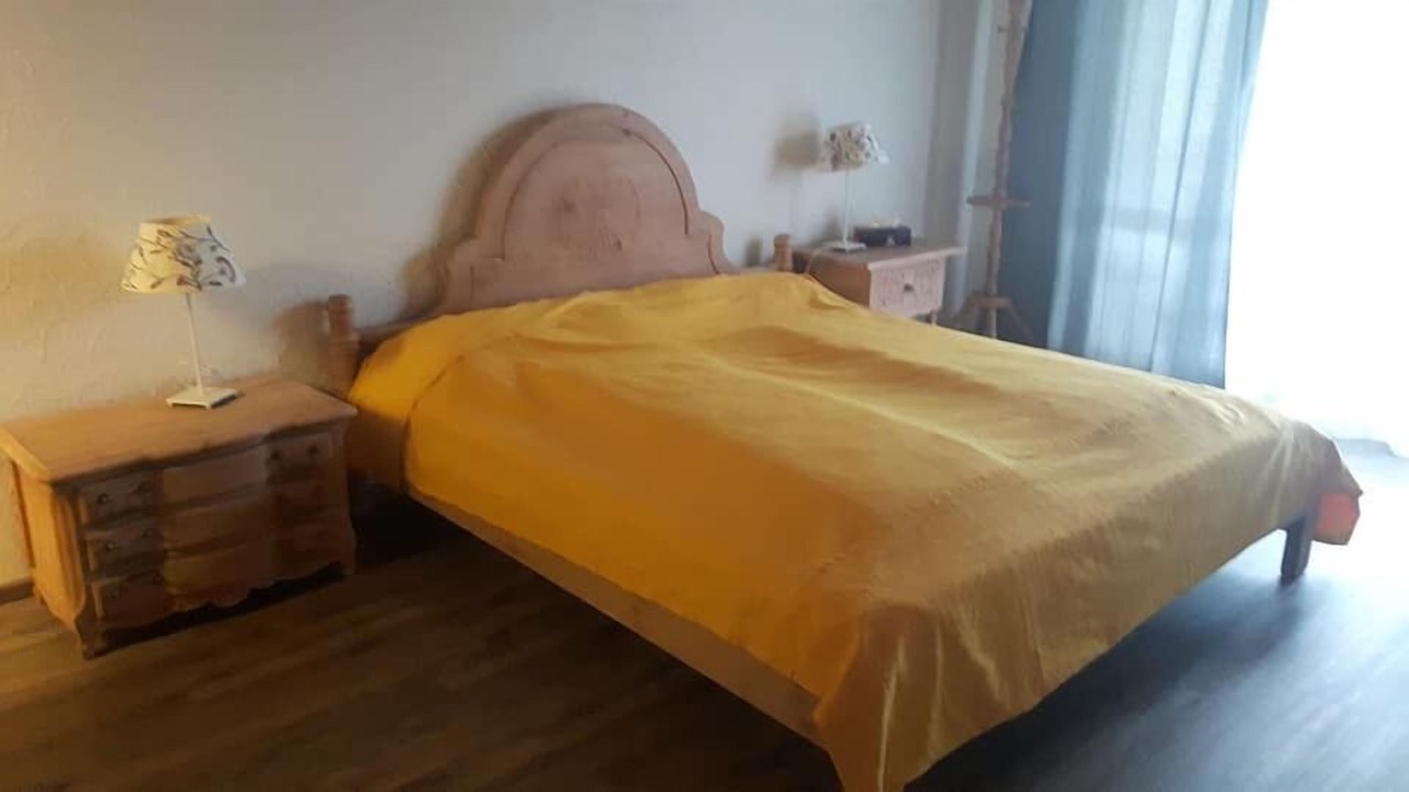 Photo of Bedroom in Haselbach in der Rhon