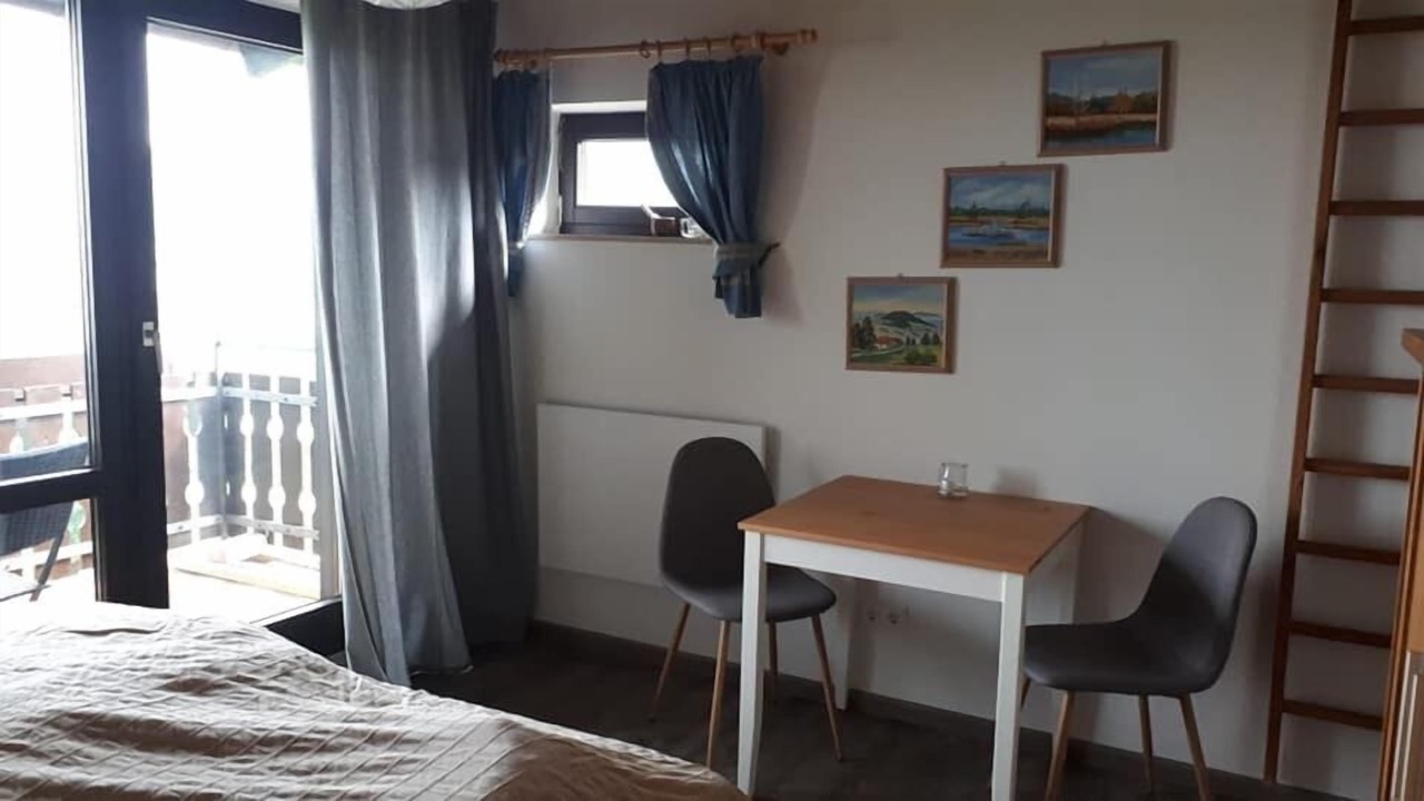 Photo of Bedroom in Haselbach in der Rhon