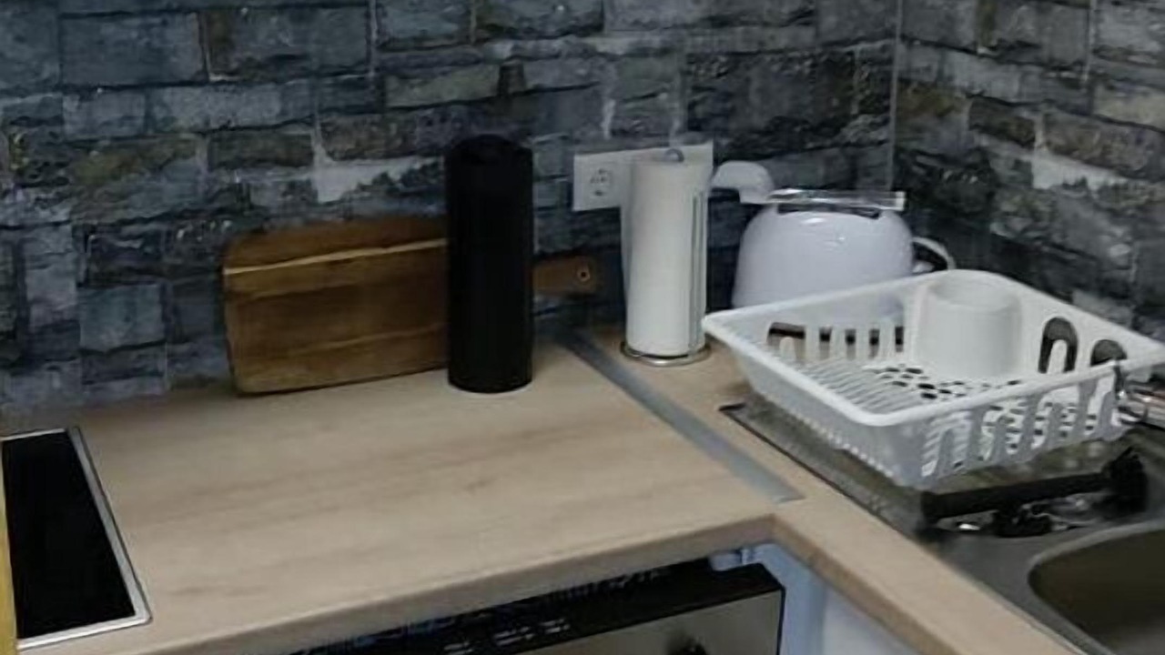 Photo of Kitchen in Haselbach in der Rhon