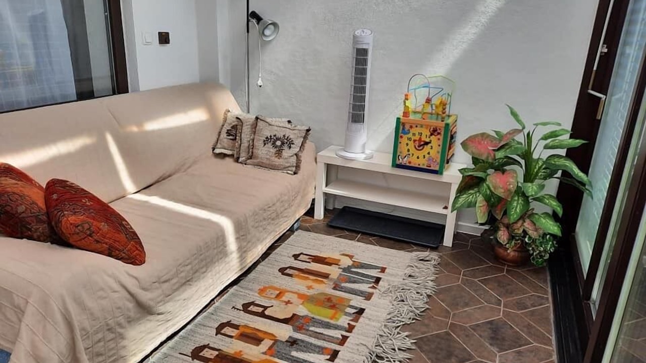 Photo of Livingroom in Haselbach in der Rhon