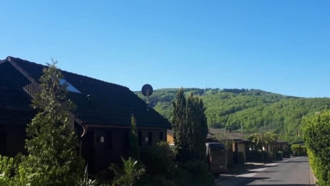 Photo of Outdoor in Haselbach in der Rhon