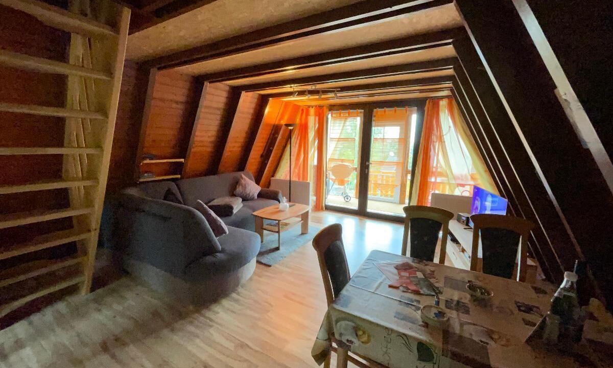 Photo of Livingroom in Geyersberg