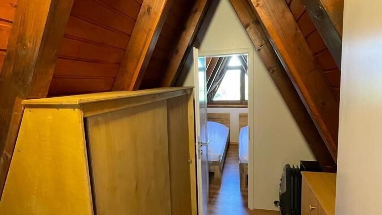 Photo of Bedroom in Geyersberg