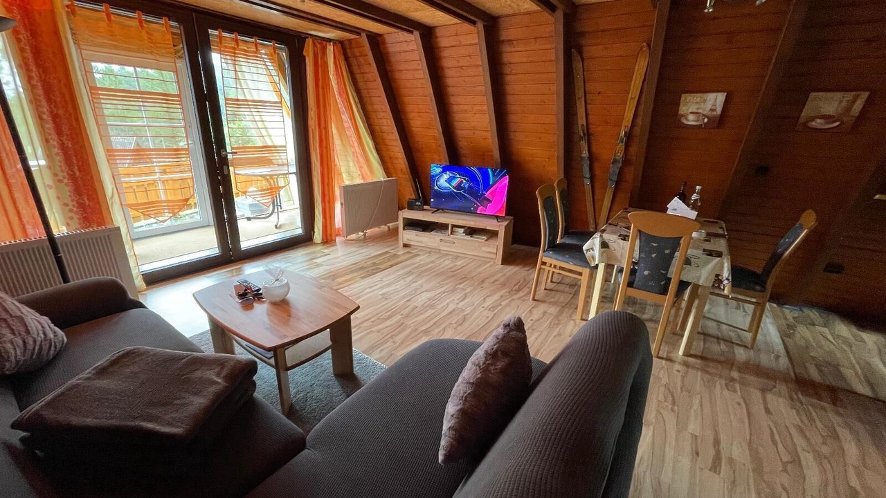 Photo of Livingroom in Geyersberg