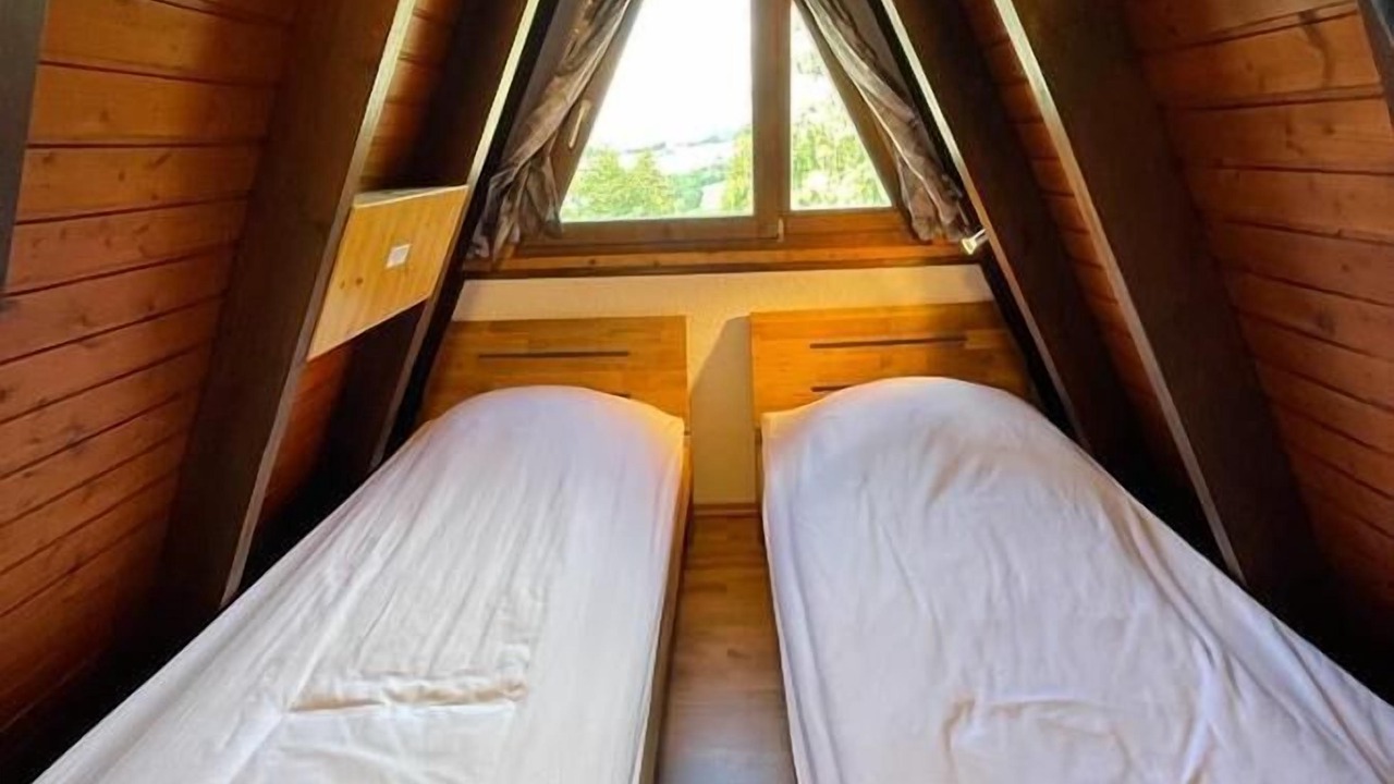 Photo of Bedroom in Geyersberg