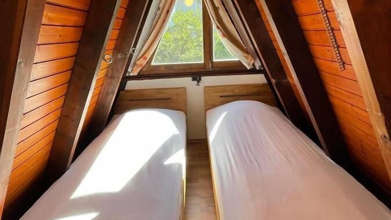 Photo of Bedroom in Geyersberg