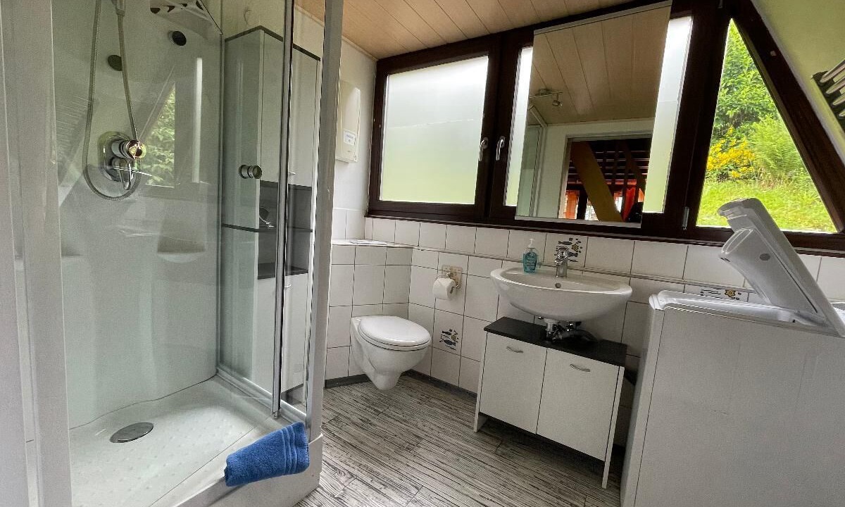 Photo of Bathroom in Geyersberg