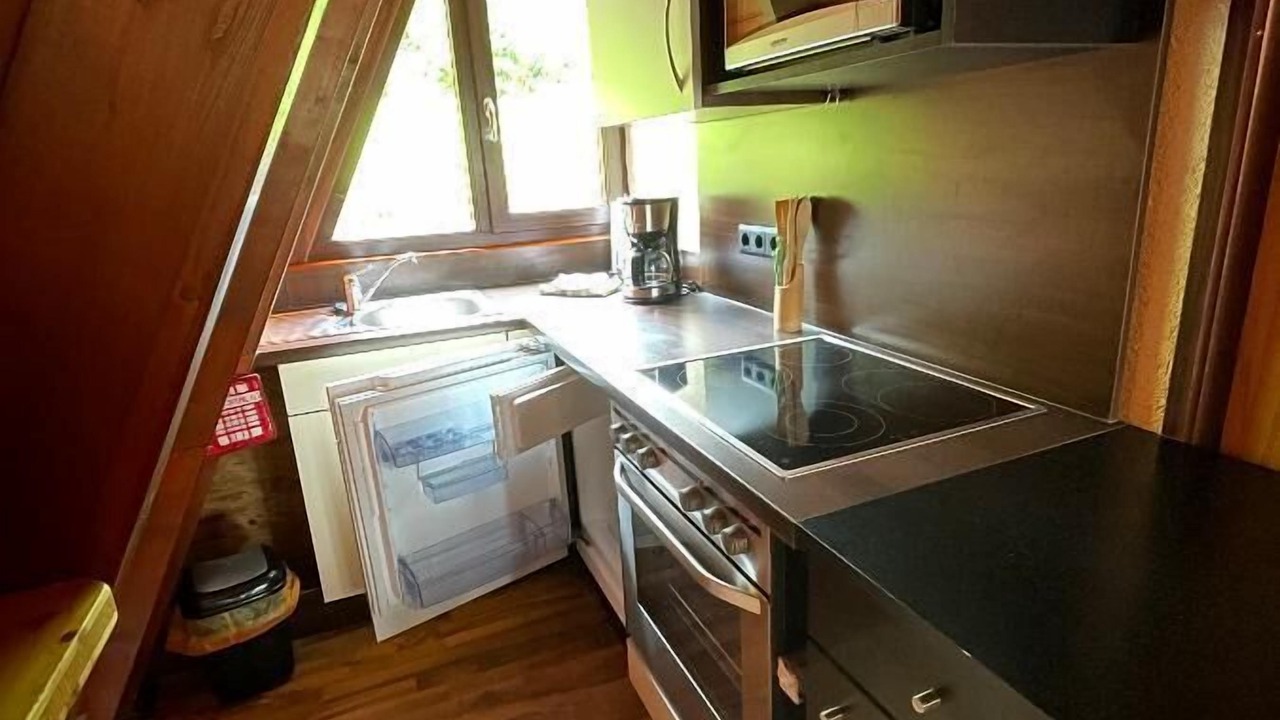 Photo of Kitchen in Geyersberg