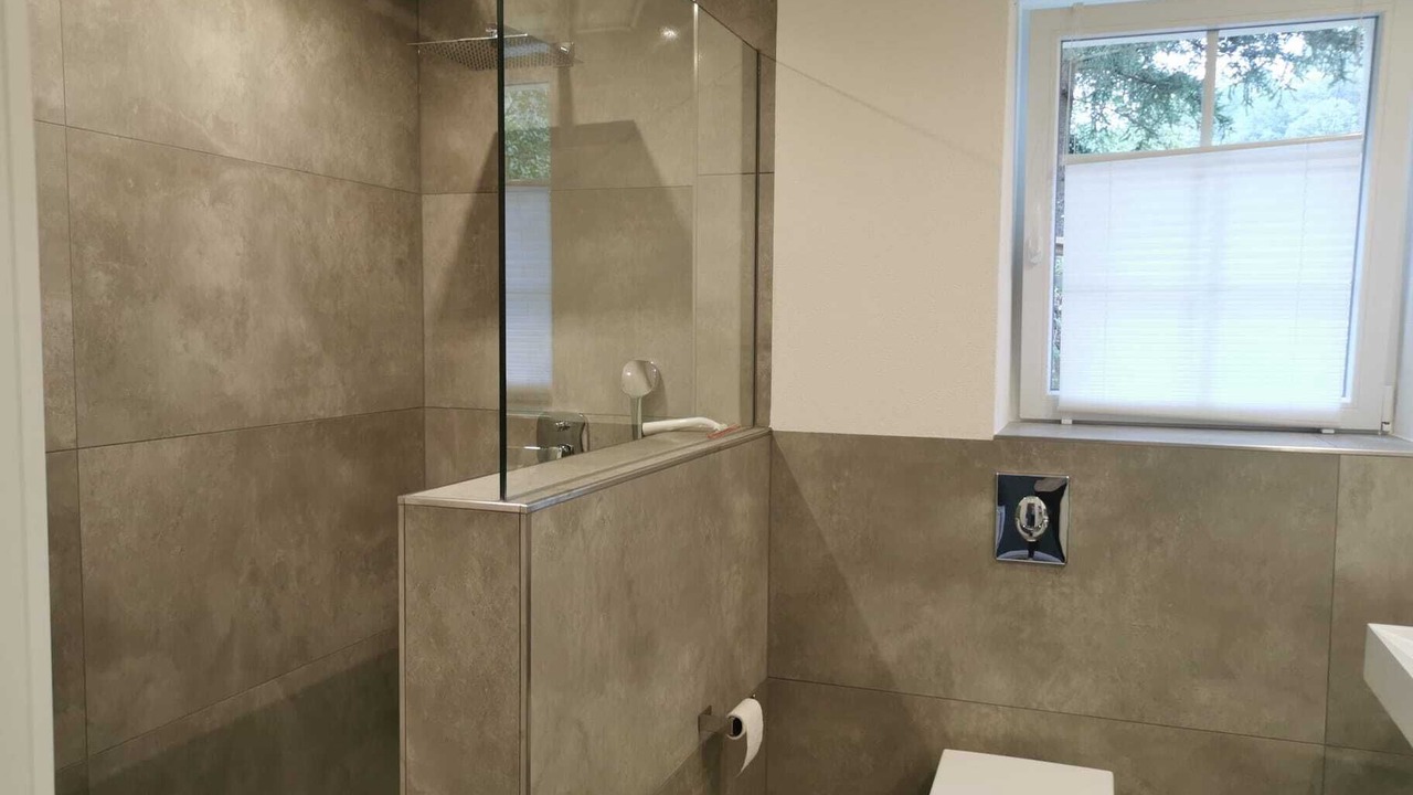 Photo of Bathroom in Pottenstein