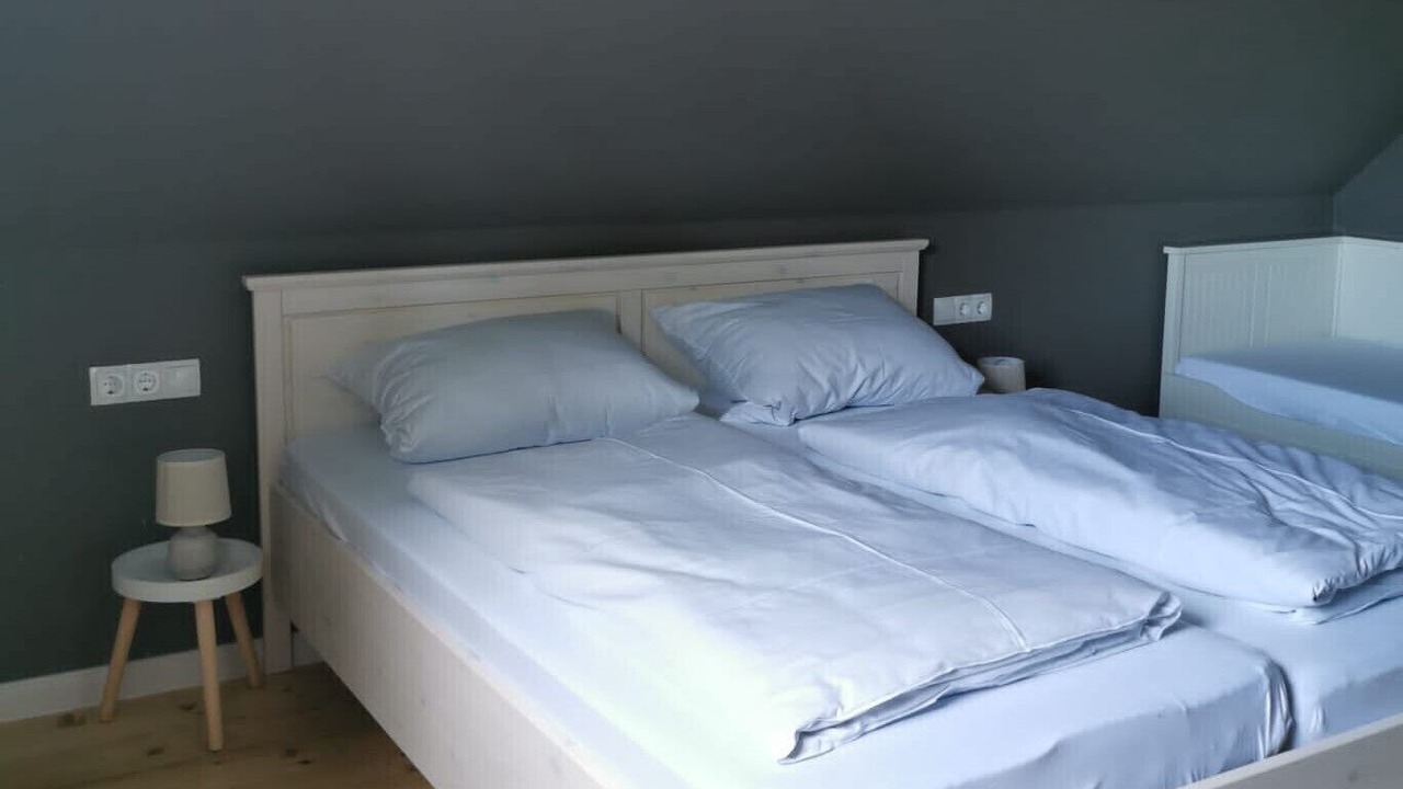 Photo of Bedroom in Pottenstein