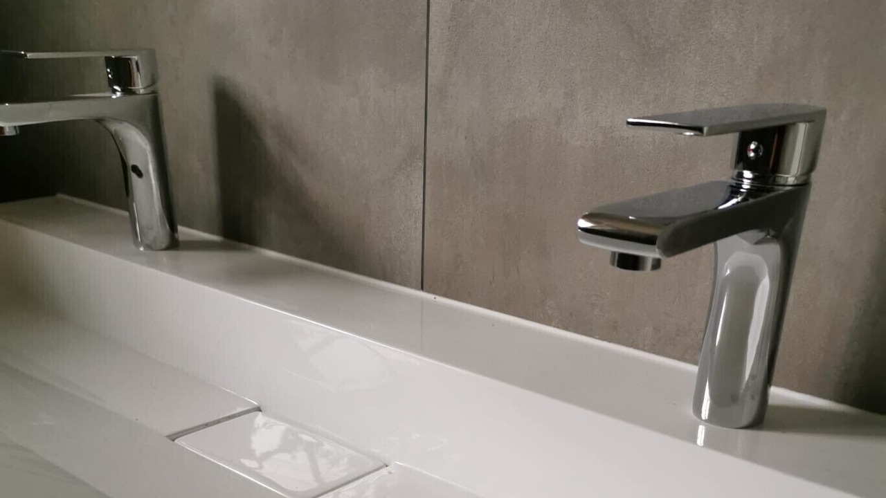 Photo of Bathroom in Pottenstein