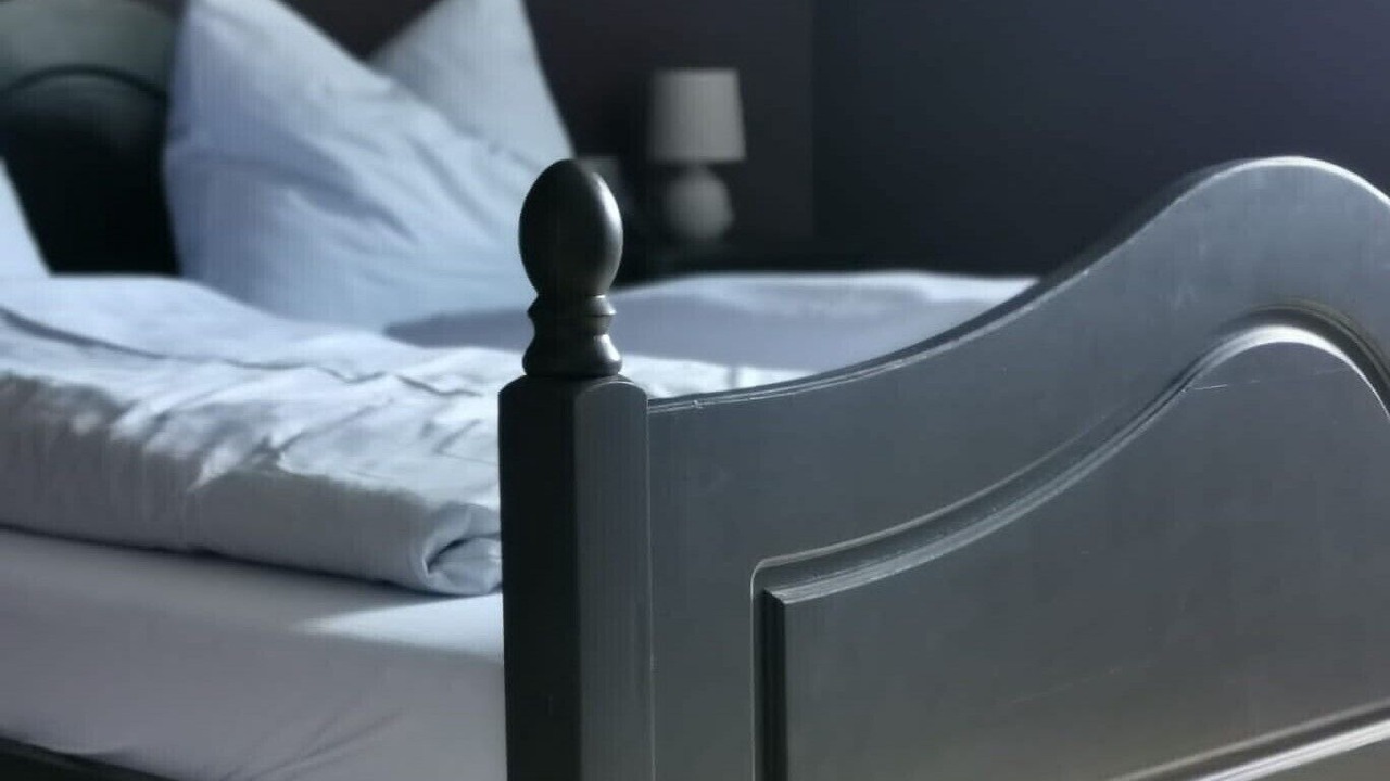 Photo of Bedroom in Pottenstein