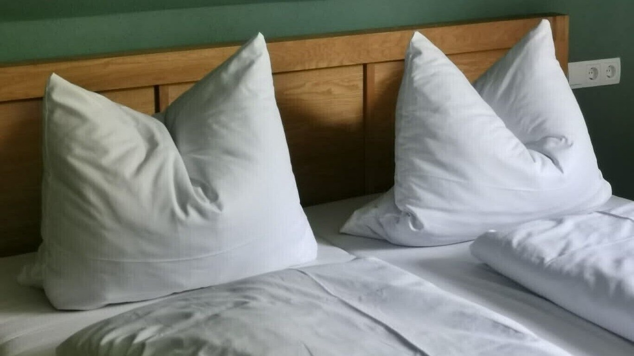 Photo of Bedroom in Pottenstein