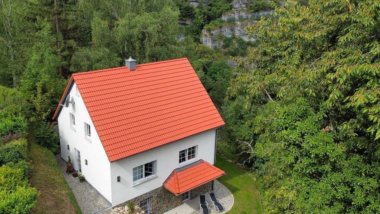 Photo of Outdoor in Pottenstein