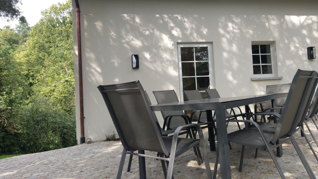 Photo of Outdoor in Pottenstein