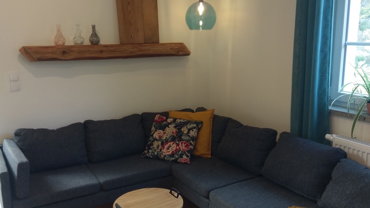 Photo of Livingroom in Pottenstein