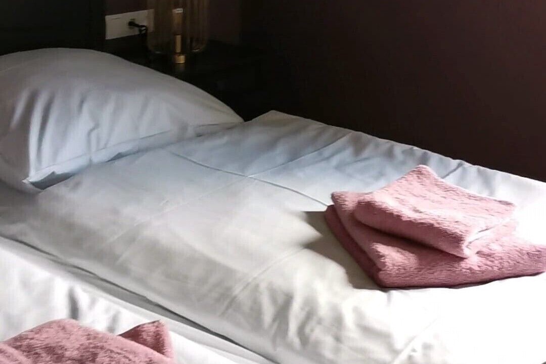Photo of Bedroom in Pottenstein
