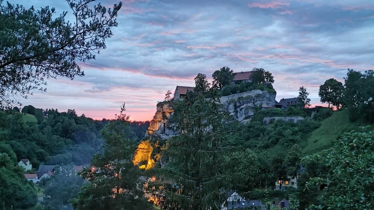 Photo of Outdoor in Pottenstein