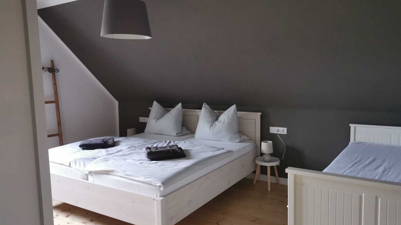 Photo of Bedroom in Pottenstein