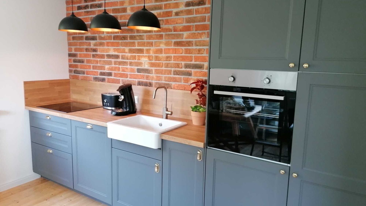 Photo of Kitchen in Pottenstein