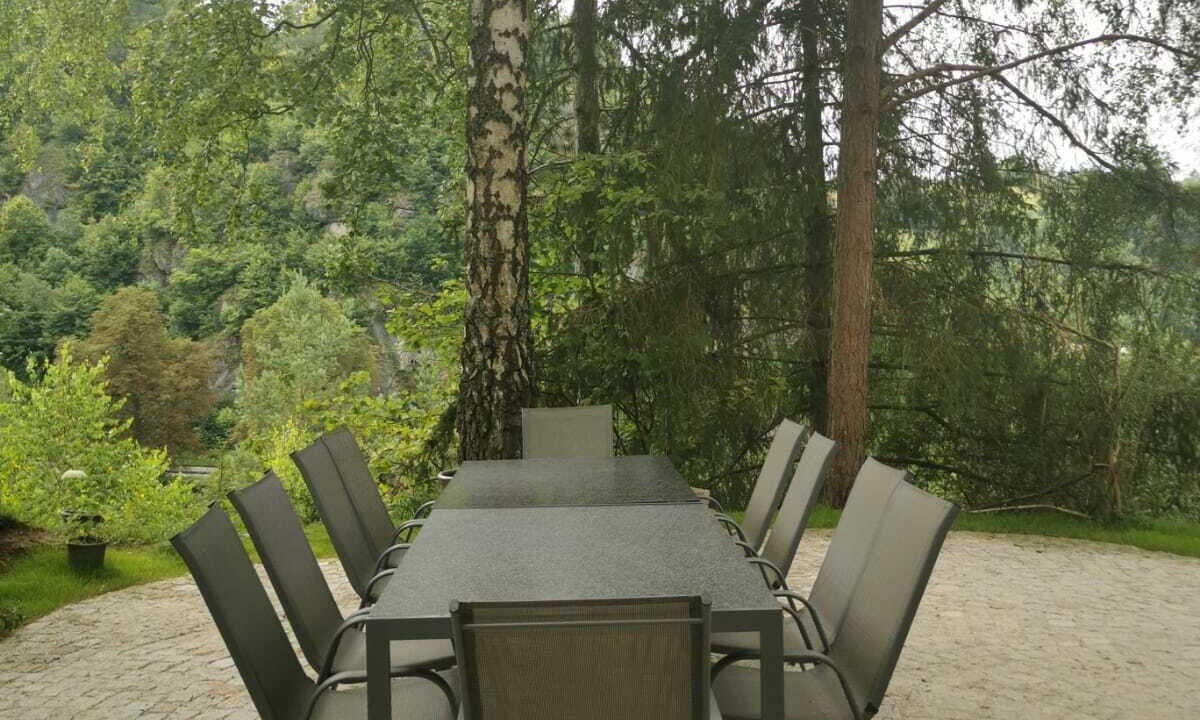 Photo of Outdoor in Pottenstein