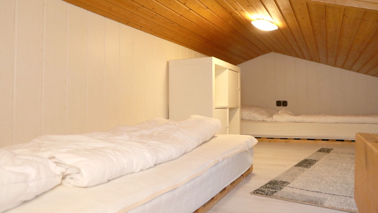 Photo of Bedroom in Feriendorf Hennesee