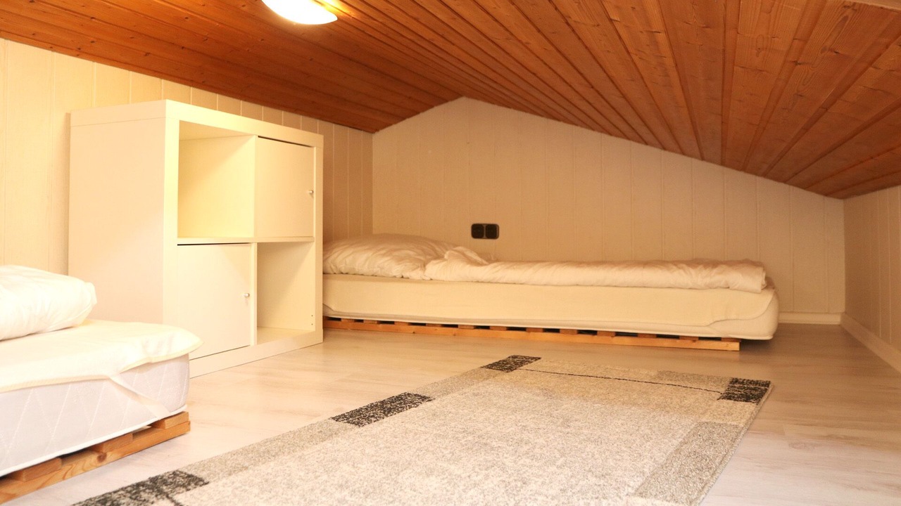 Photo of Bedroom in Feriendorf Hennesee