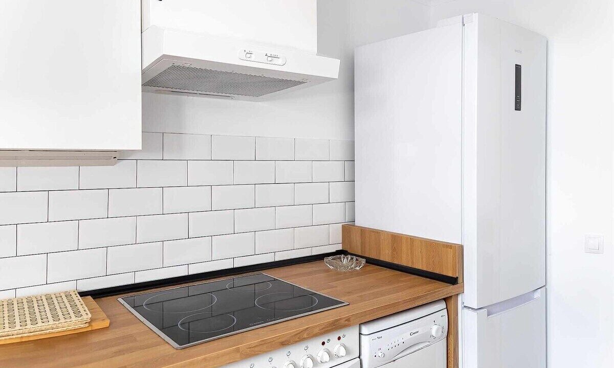 Photo of Kitchen in Playa Honda