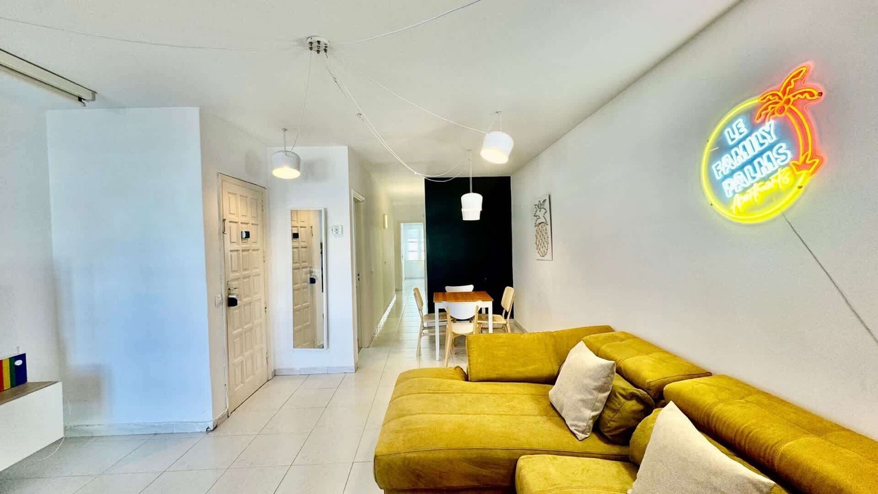 Photo of Livingroom in Playa Honda