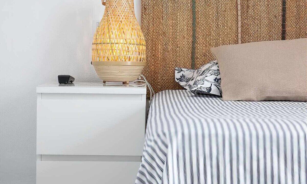 Photo of Bedroom in Playa Honda