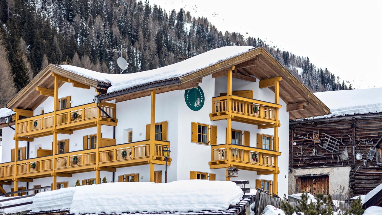 Photo of Outdoor in Predoi